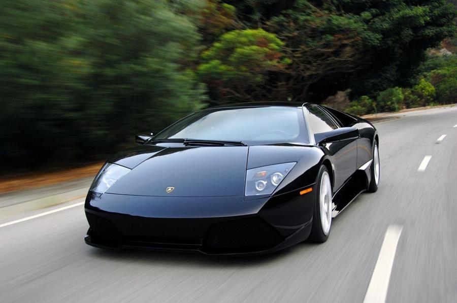  Lamborghini Murcielago LP640 2008 года  (фото 28 из 51)